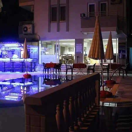 Diamond Hotel Alanya